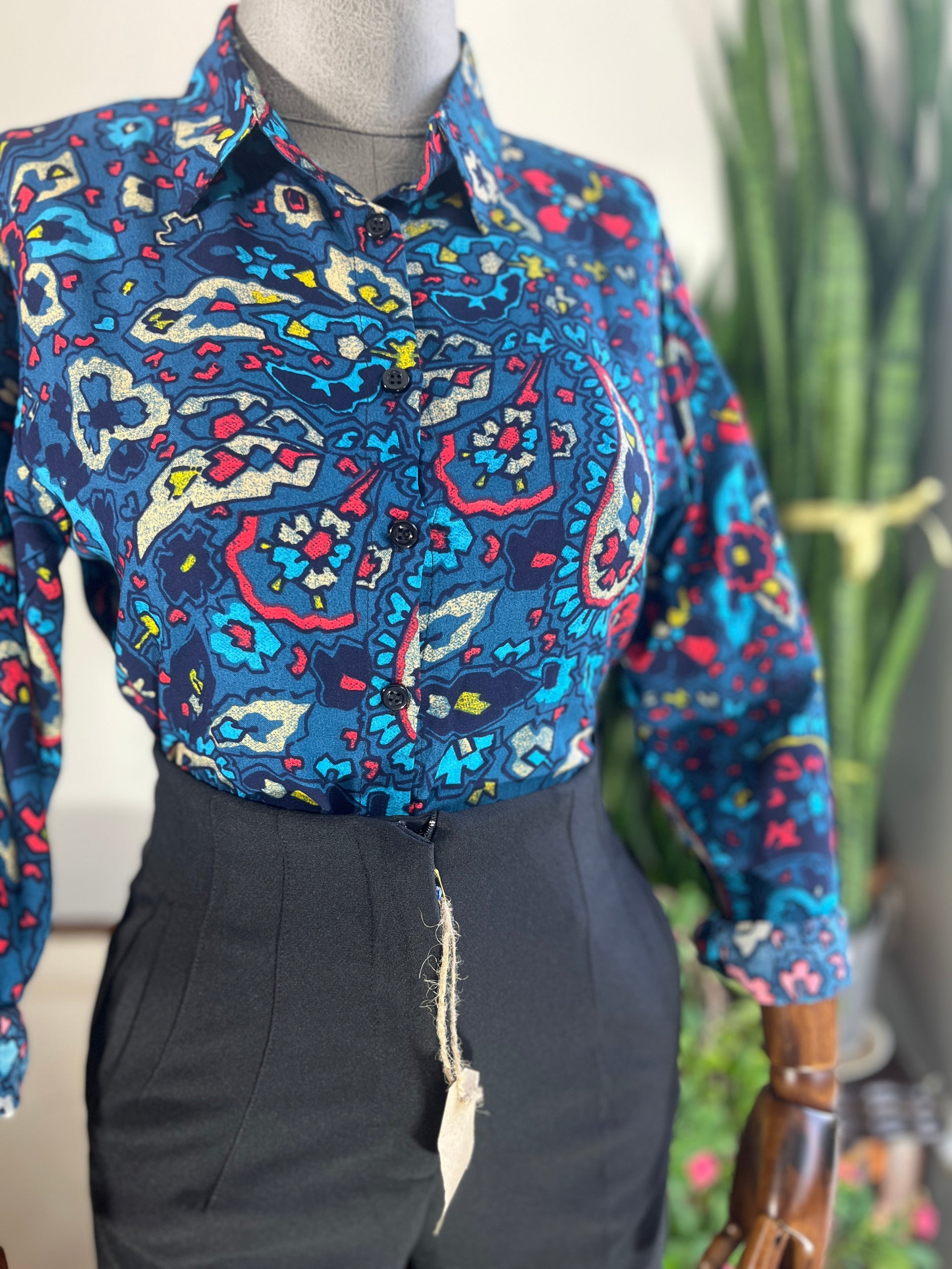 Stylish Women's Shirts: Embroidered, Cotton, and Unique Designs