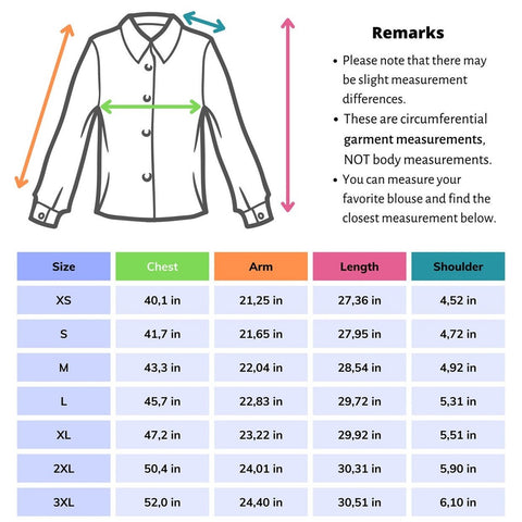 Basic Office Blouse-Long Sleeved Top-Buttoned Shirt-Designer Women Top-Button Down Shirt-Womens Top-Casual Top- Office Blouse-Casual Top